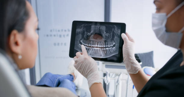 Licensed Root Canal Treatment service in North Beach, MD - Dentist Open Now