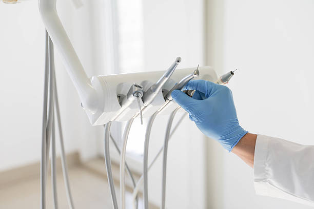 24/7 Emergency Root Canal Treatment experts in North Beach, MD
